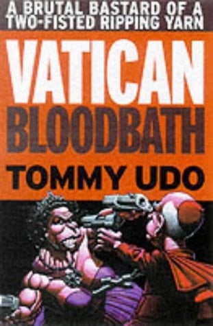 Vatican Bloodbath