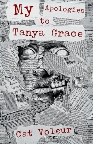 My Apologies to Tanya Grace