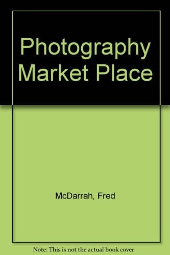 Photography Market Place