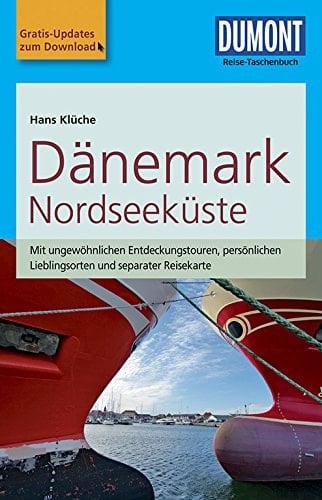 Dänemark - Nordseeküste