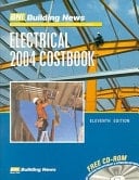 Electrical 2004 Costbook
