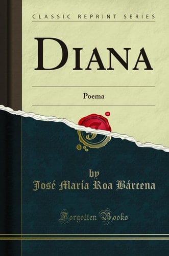 DIANA poema (classic reprint).