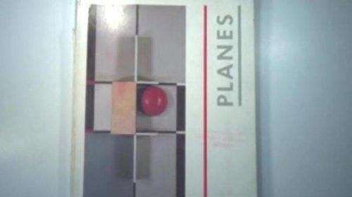 The Planar Dimension: Europe, 1912-1932