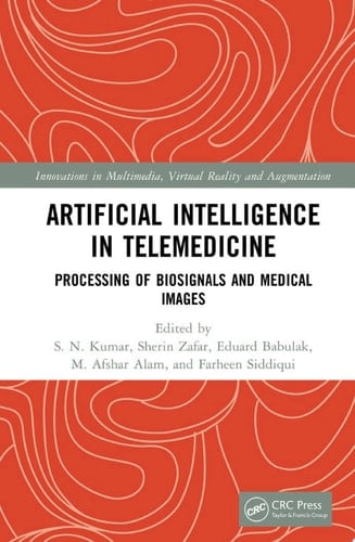 Artificial Intelligence in Telemedicine