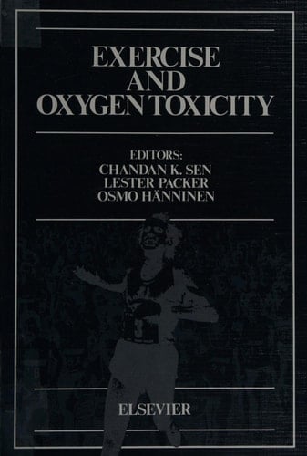 Exercise and Oxygen Toxicity