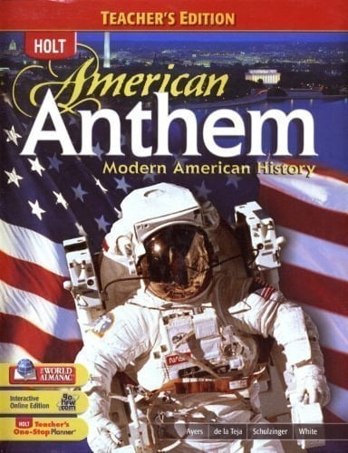 Te American Anthem 2009 Mod