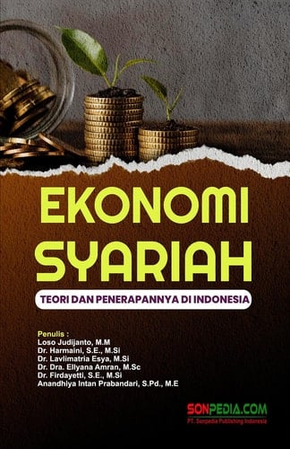 Ekonomi Syariah - Teori dan Penerapannya di Indonesia