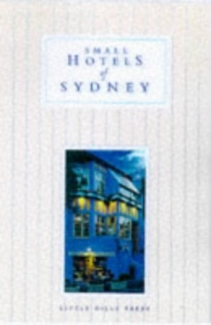 Small Hotels of Sydney
