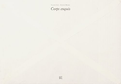 Corps Exquis. Ediz. Inglese