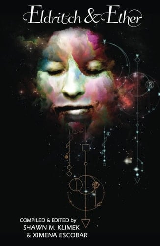 Eldritch & Ether (Poetry)