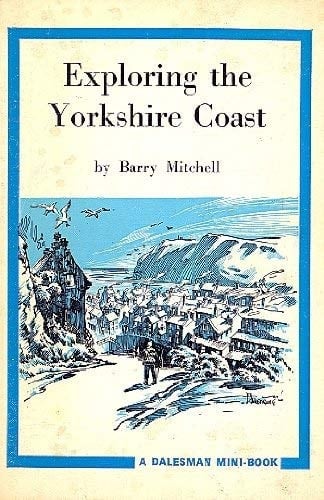 Exploring the Yorkshire Coast