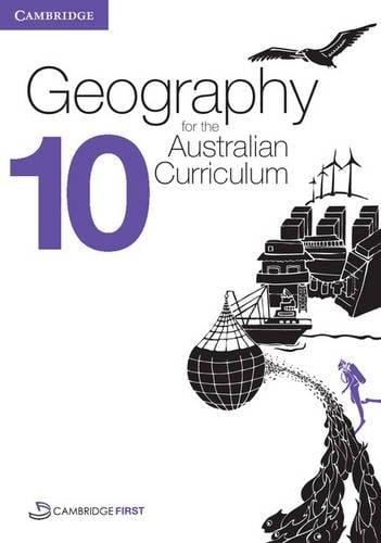 Geography for the Australian Curriculum Year 10 Bundle 1 Textbook and Interactive Textbook