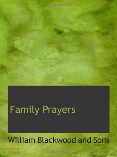Family Prayers