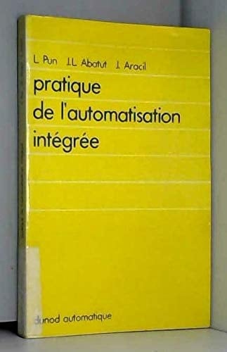 Pratique de l'automatisation intégrée