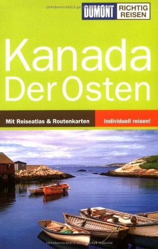 Kanada, der Osten