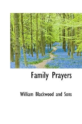 Family Prayers
