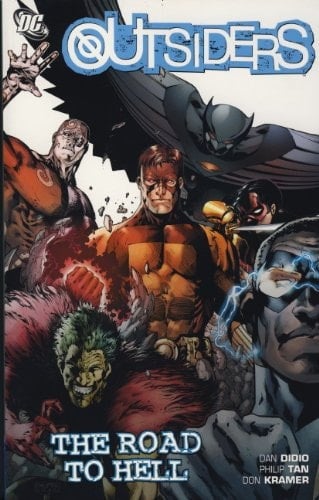 Outsiders The road to Hell