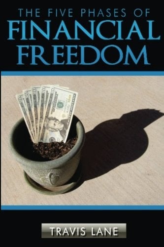 The Five Phases of Financial Freedom
