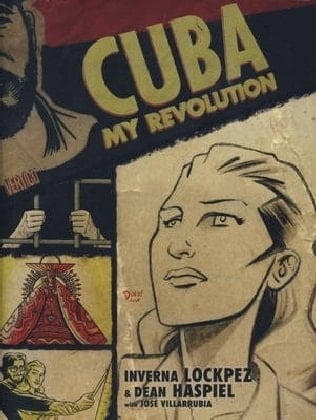 Cuba My Revolution