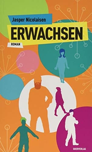 Erwachsen Roman