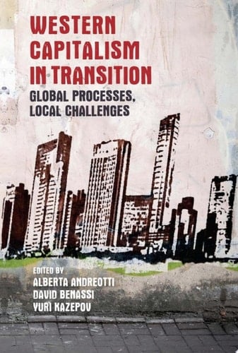 Western capitalism in transition