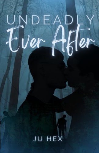 Undeadly Ever After (German Edition)