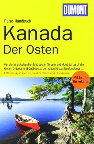 Kanada, der Osten
