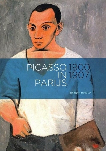 Picasso in Parijs, 1900-1907