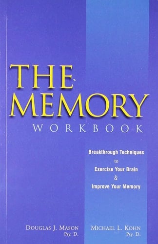 The Memory Workbook