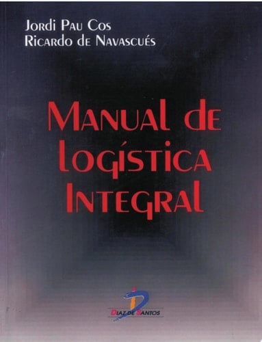 Manual de logística integral