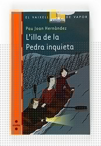 L'illa de la pedra inquieta