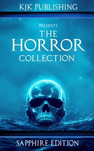 The Horror Collection Sapphire Edition