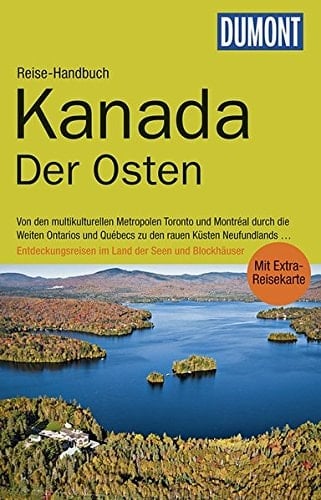 Kanada, der Osten