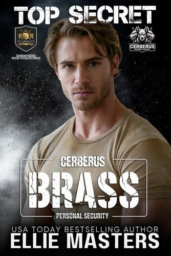 Brass (Cerberus Personal Security)