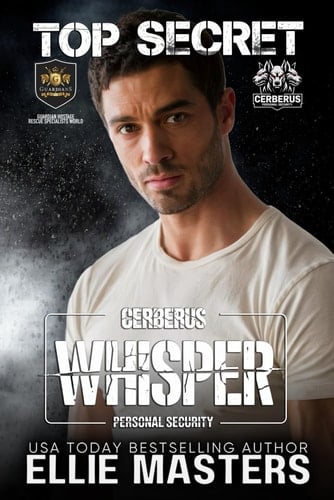 Whisper (Cerberus Personal Security)