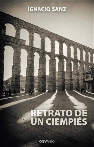 Historia de un ciempiés