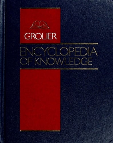 Encyclopedia of Knowledge