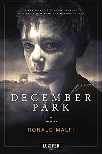 December Park Thriller