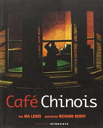 Café chinois
