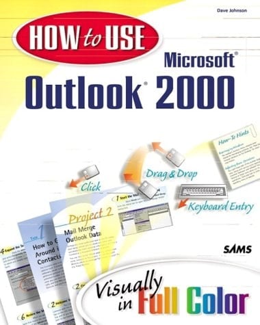 Microsoft Outlook 2000