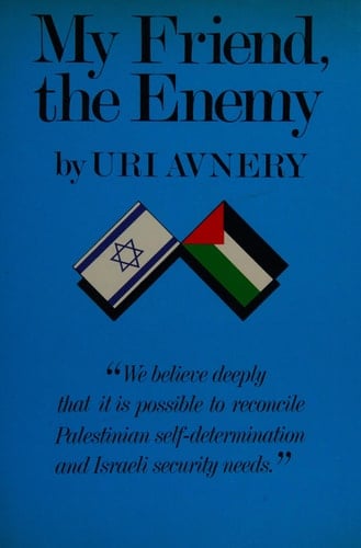 My Friend, the Enemy