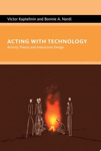 Acting with Technology