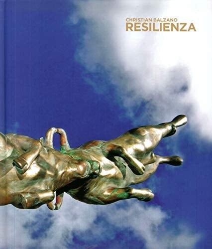Christian Balzano resilienza