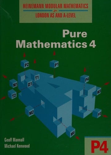 Pure Mathematics