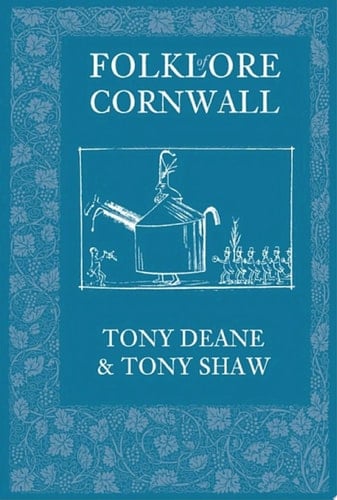 Folklore of Cornwall