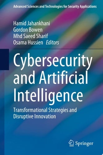 Cybersecurity and Artificial Intelligence