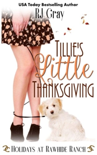 Tillie's Little Thanksgiving