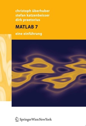 MATLAB 7