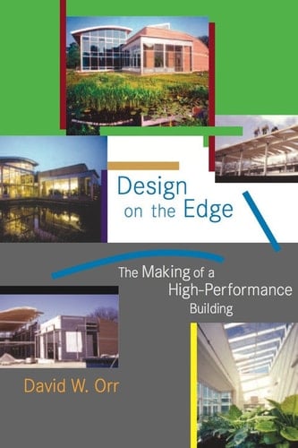 Design on the Edge