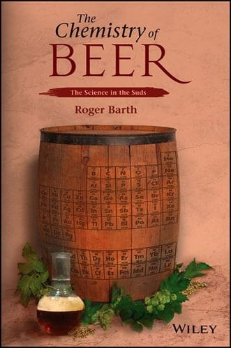 Chemistry of Beer: The Science in the Suds